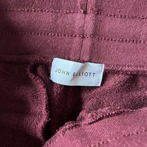 John Elliott – Escobar Lounge Pants - Picture 2 of 3